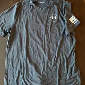 Men’s Under Armour Tee